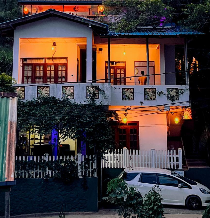 Adhi'S Place Ella Zewnętrze zdjęcie
