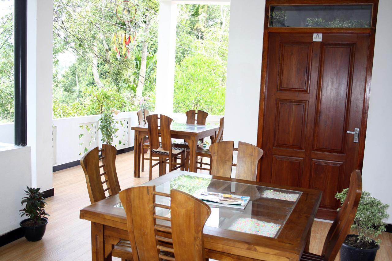Adhi'S Place Ella Zewnętrze zdjęcie