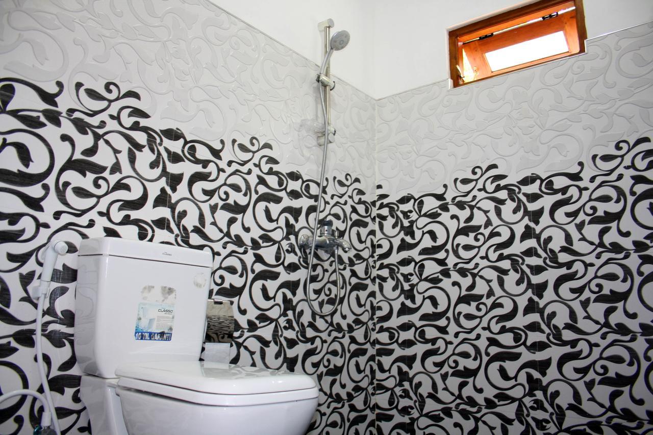 Adhi'S Place Ella Zewnętrze zdjęcie